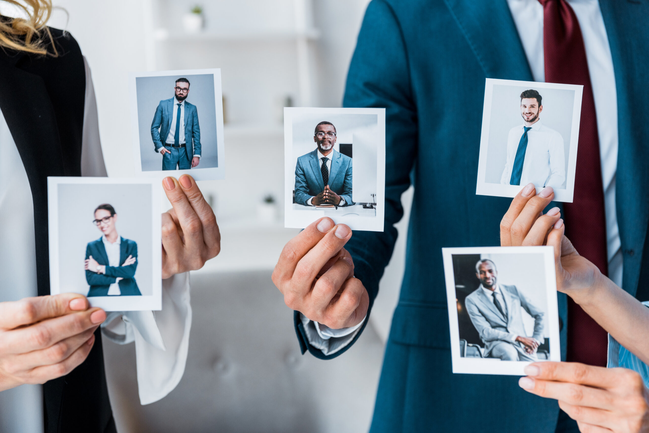 Recruiters kiezen geschikte kandidaten als onderdeel van een professionele selectieprocedure – Wijwerken.nu